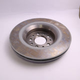 Genuine Maserati Rear Brake Disc 670031771