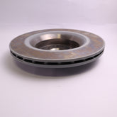 Genuine Maserati Rear Brake Disc 670031771