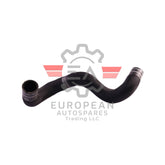 Maserati Engine Cooling Water Inlet Hose Pipe 670031866 | Genuine OEM European Autospares Trading LLC