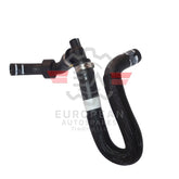 Genuine Maserati Water Return Sleeve from Heating System 670031896 European Autospares Trading LLC