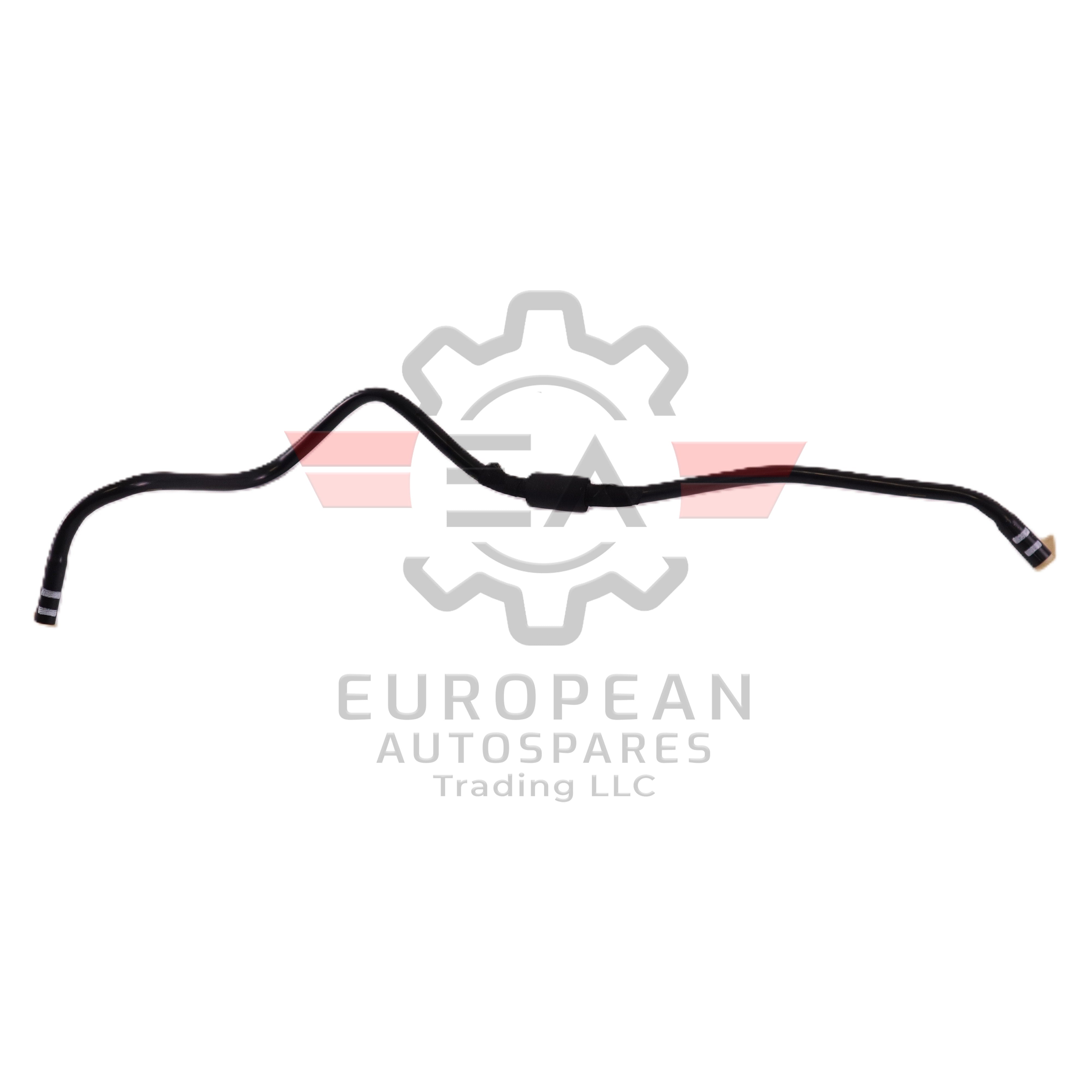 Genuine Maserati Coolant Hose 670031951 European Autospares Trading LLC