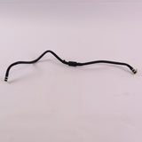 Genuine Maserati Coolant Hose 670031951