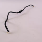 Genuine Maserati Coolant Hose 670031951