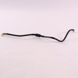 Genuine Maserati Coolant Hose 670031951