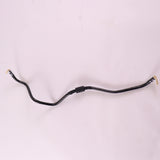 Genuine Maserati Coolant Hose 670031951
