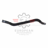 Genuine Maserati Engine Secondary Vent Pipe 670031952
