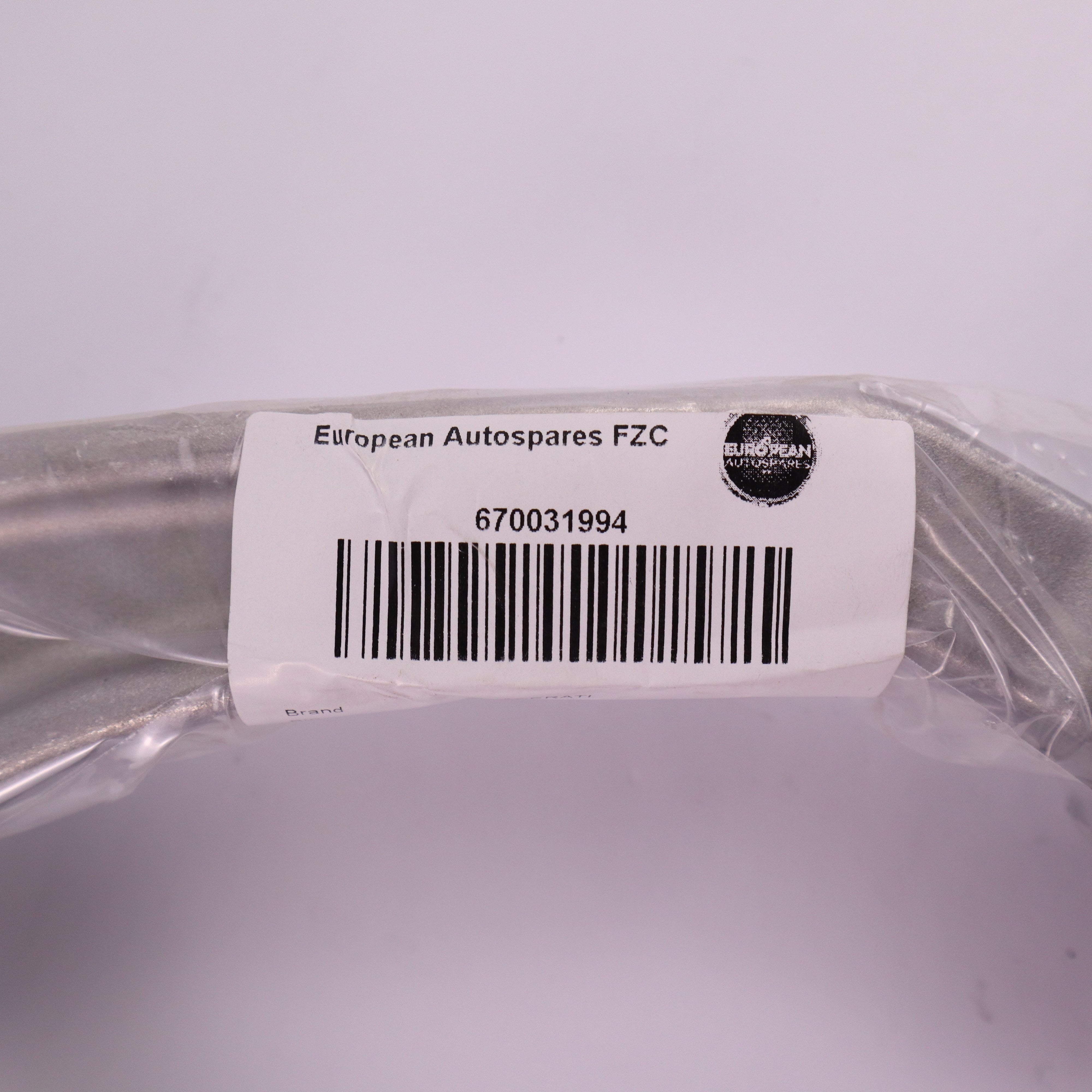 Genuine Maserati RH Front Upper Control Arm Assembly 670031994 Genuine Maserati RH Front Upper Control Arm Assembly 670031994