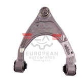 Genuine Maserati RH Front Upper Control Arm Assembly 670031994 European Autospares Trading LLC