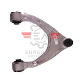Genuine Maserati RH Front Upper Control Arm Assembly 670031994 European Autospares Trading LLC