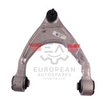Genuine Maserati LH Front Upper Control Arm Assembly 670031995 European Autospares Trading LLC