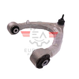 Genuine Maserati LH Front Upper Control Arm Assembly 670031995 European Autospares Trading LLC