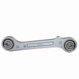 Genuine Maserati Suspension/Steering Rear Wheel Hub Tension Bar 670032016