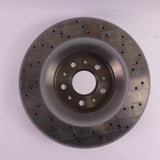 Genuine Maserati Rear Brake Disc RH 670032414