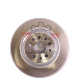 Genuine Maserati Front Brake Disc for Ghibli & Quattroporte 670032734 European Autospares Trading LLC