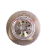 Genuine Maserati Front Brake Disc for Ghibli & Quattroporte 670032734