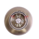 Genuine Maserati Front Brake Disc for Ghibli & Quattroporte 670032734