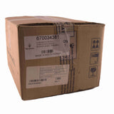 Genuine Maserati Suspension/Steering Bearing Wheel Assembly (Hub) 670034381