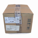 Genuine Maserati Suspension/Steering Bearing Wheel Assembly (Hub) 670034381