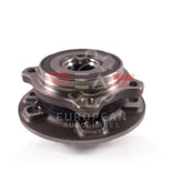 Genuine Maserati Suspension/Steering Bearing Wheel Assembly (Hub) 670034381