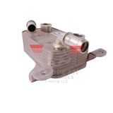 Genuine Maserati Gear Oil Cooler 670034967