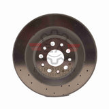 Genuine Maserati Ghibli Brake Disc 670035019 European Autospares Trading LLC