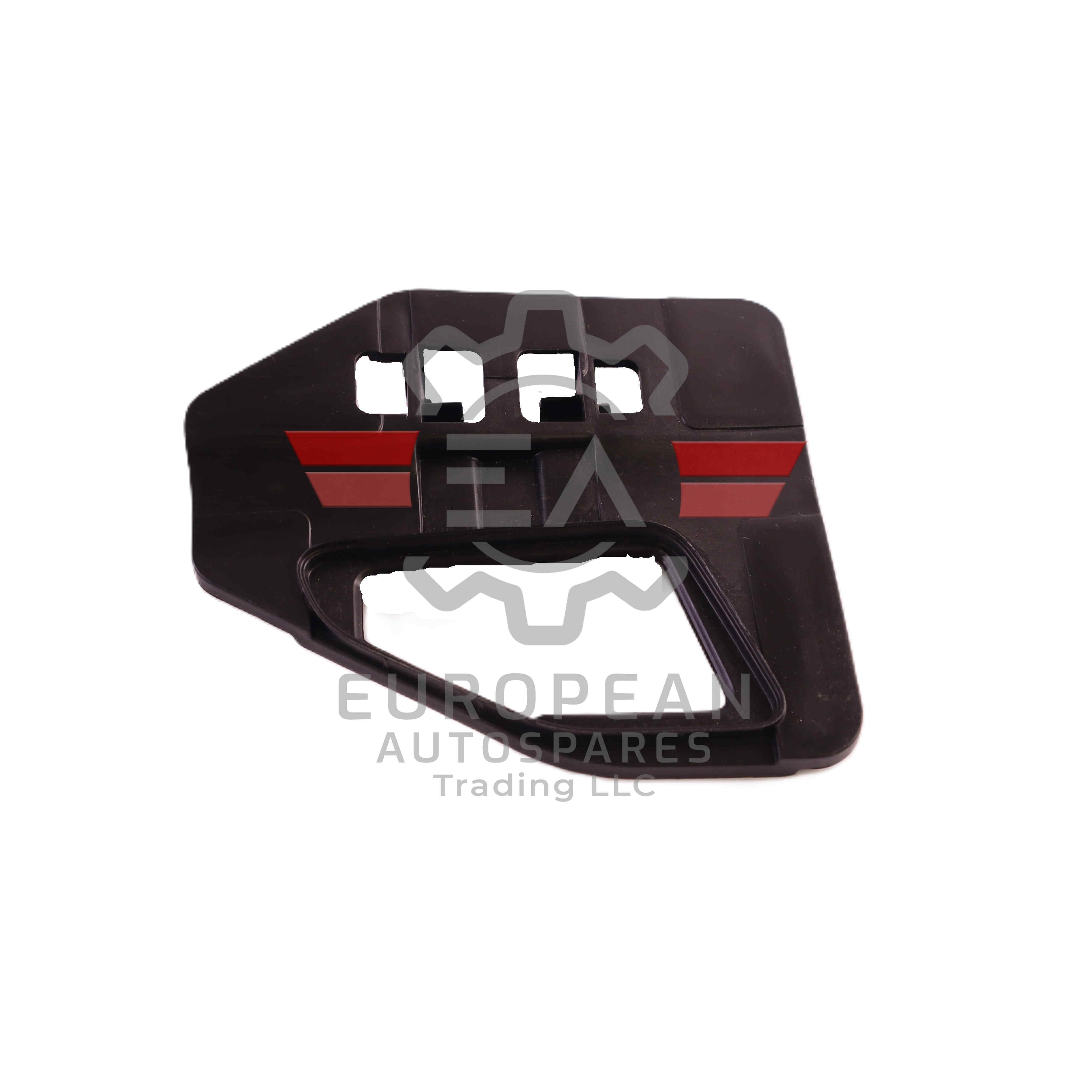 Maserati Left Headlight Washer Bracket Mount 670035154 | Genuine OEM European Autospares Trading LLC