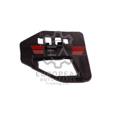 Maserati Left Headlight Washer Bracket Mount 670035154 | Genuine OEM European Autospares Trading LLC