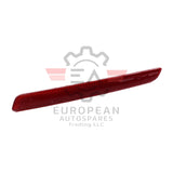 Genuine Maserati Rear Reflector Right 670036959 European Autospares Trading LLC