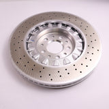 Genuine Front Brake Disc For Maserati Levante 670037769