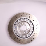 Genuine Front Brake Disc For Maserati Levante 670037769