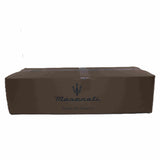 Genuine Maserati Brake Electronic Parking Brake Actuator EPB ECU 670038111