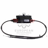 Genuine Maserati Brake Electronic Parking Brake Actuator EPB ECU 670038111