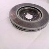 Genuine Maserati Levante Front Brake Disc 670038175