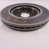 Genuine Maserati Levante Front Brake Disc 670038175