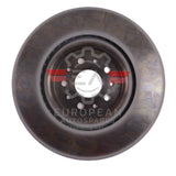 Genuine Maserati Levante Front Brake Disc 670038175 European Autospares Trading LLC