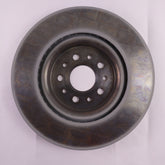 Genuine Maserati Levante Front Brake Disc 670038175