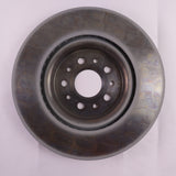 Genuine Maserati Levante Front Brake Disc 670038175