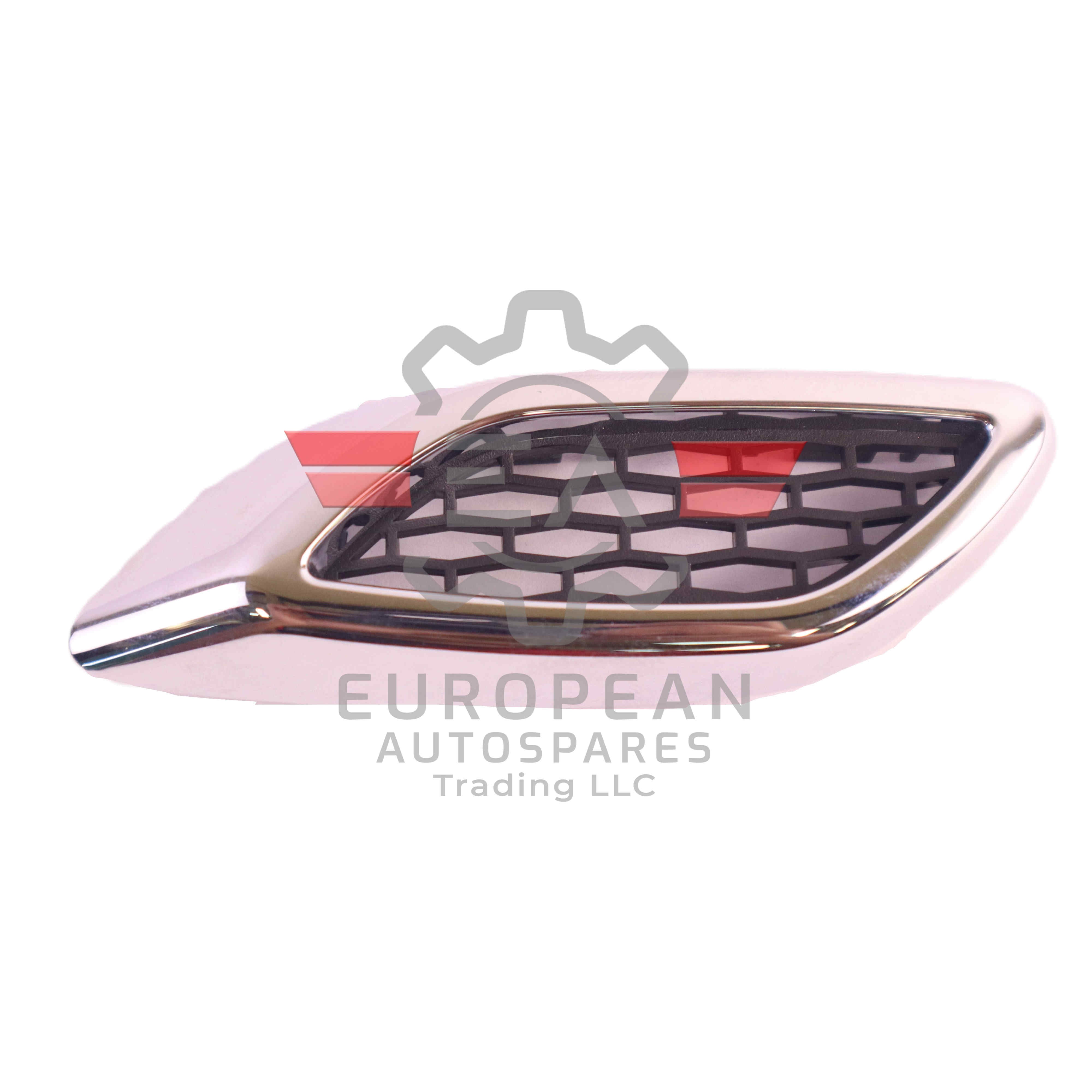 Maserati Dashboard Air Vent Right Side 670065951 | Genuine OEM European Autospares Trading LLC