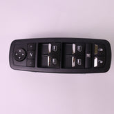 Genuine Maserati Door Power Window Trim Plate 670097037