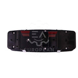 Genuine Maserati Door Power Window Trim Plate 670097037 European Autospares Trading LLC