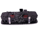 Genuine Maserati Door Power Window Trim Plate 670097037 European Autospares Trading LLC
