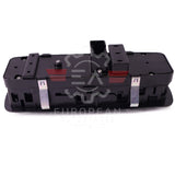 Genuine Maserati Door Power Window Trim Plate 670097037