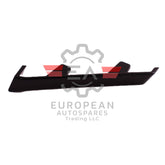 Maserati Interior Trim Panel Decorative Insert 670098797 | Genuine OEM European Autospares Trading LLC
