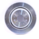 Genuine Maserati Rear Brake Disc Rotor LH 670105705