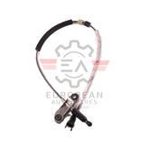 Genuine Maserati Transmission Drivelines Bowden Cable Auto Gearbox Shift Cable 670105722
