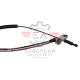 Genuine Maserati Transmission Drivelines Bowden Cable Auto Gearbox Shift Cable 670105722