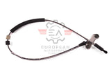 Genuine Maserati Transmission Drivelines Bowden Cable Auto Gearbox Shift Cable 670105722