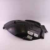 Genuine Maserati LH Front Wheelhouse Guard 670105932
