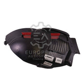 Genuine Maserati LH Front Wheelhouse Guard 670105932