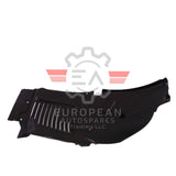Genuine Maserati LH Front Wheelhouse Guard 670105932 European Autospares Trading LLC
